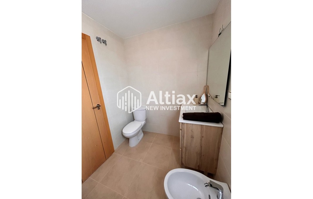 Nueva construcción  - apartment -
Orihuela