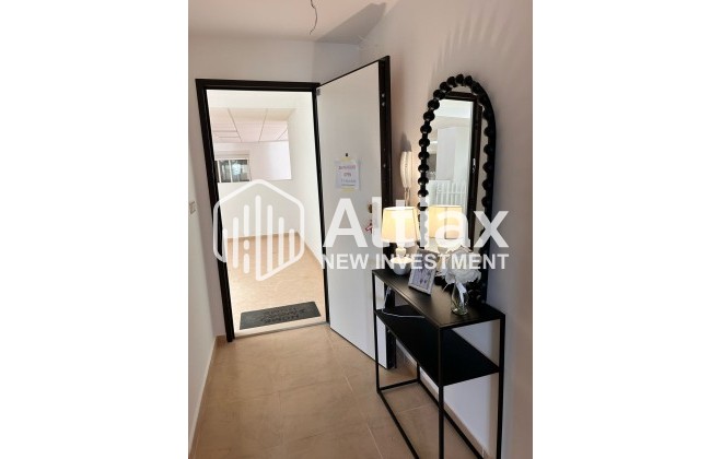 Nueva construcción  - apartment -
Orihuela