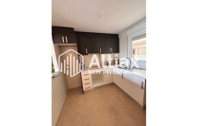 Nueva construcción  - apartment -
Orihuela