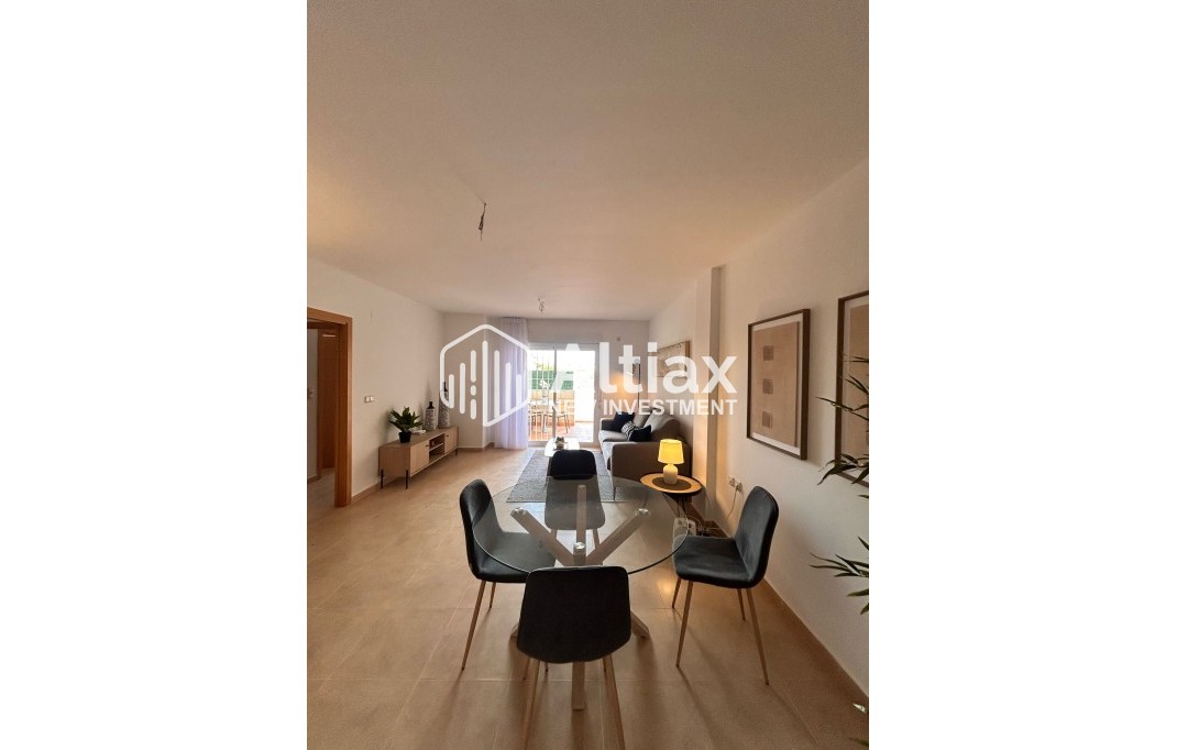 Nueva construcción  - apartment -
Orihuela