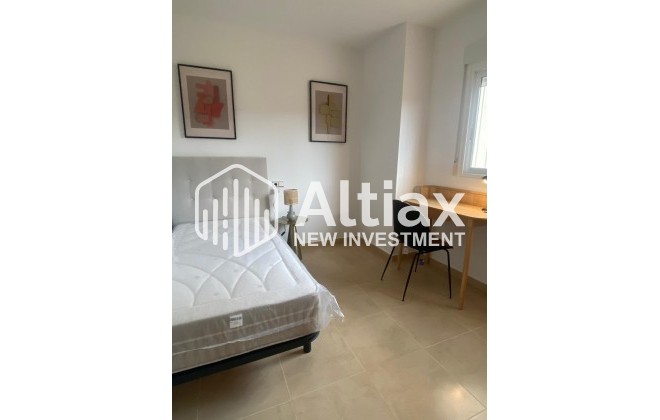 Nueva construcción  - apartment -
Orihuela