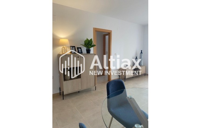 Nueva construcción  - apartment -
Orihuela
