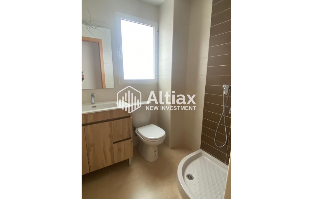 Nueva construcción  - apartment -
Orihuela