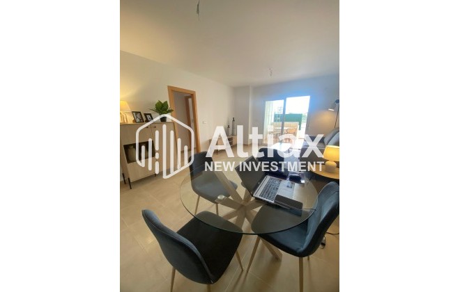 Nueva construcción  - apartment -
Orihuela