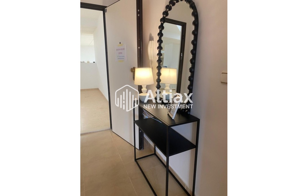 Nueva construcción  - apartment -
Orihuela