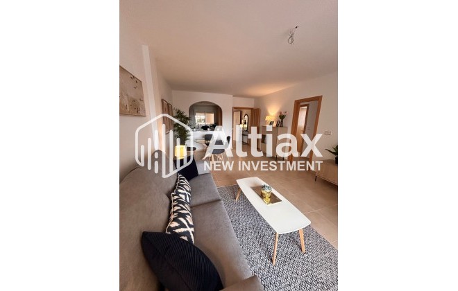 Nueva construcción  - apartment -
Orihuela