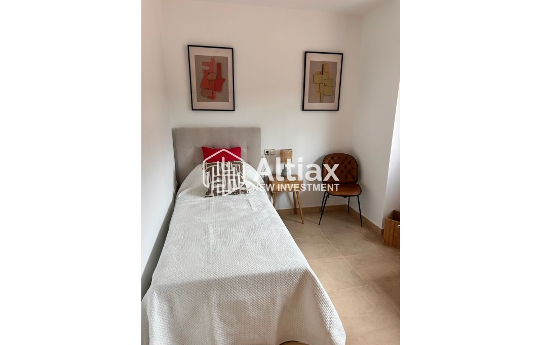 Nueva construcción  - apartment -
Orihuela