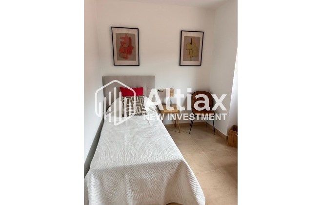 Nueva construcción  - apartment -
Orihuela