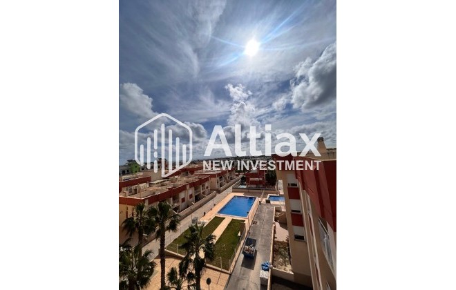 Nueva construcción  - Ático -
Orihuela