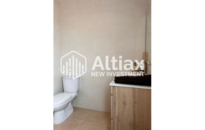 Nueva construcción  - Ático -
Orihuela