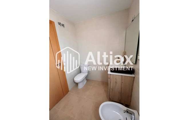 Nueva construcción  - Ático -
Orihuela