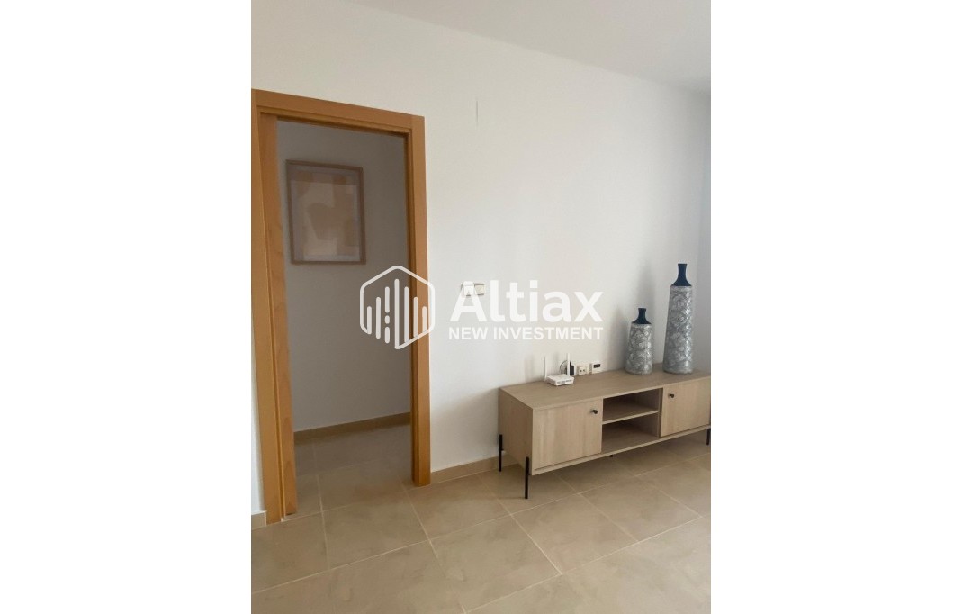 Nueva construcción  - Ático -
Orihuela