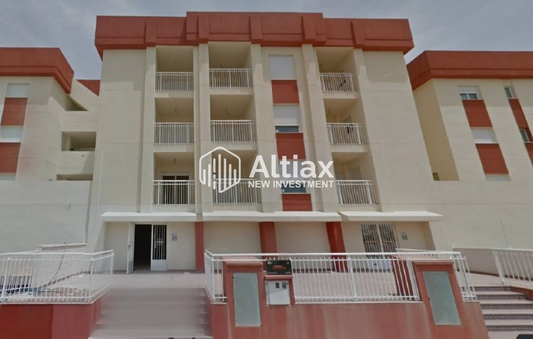 Nueva construcción  - Ático -
Orihuela