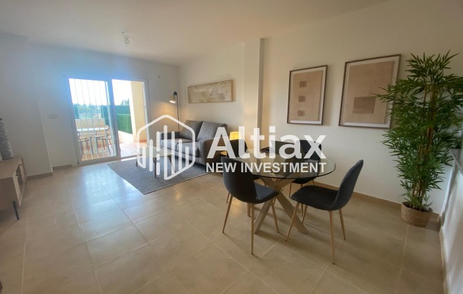 Nueva construcción  - Ático -
Orihuela