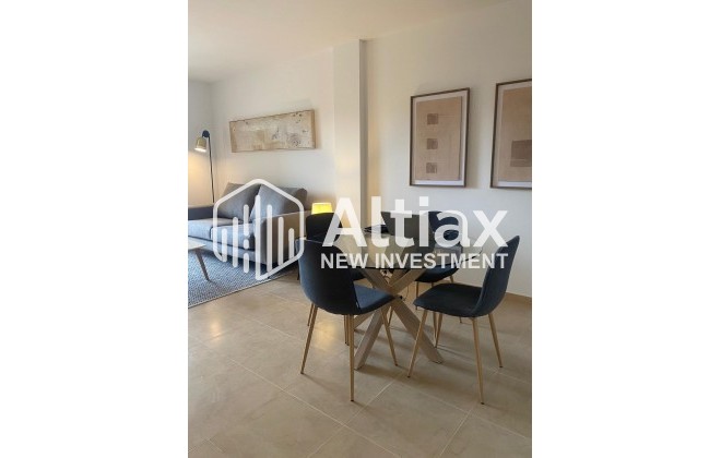 Nueva construcción  - Ático -
Orihuela