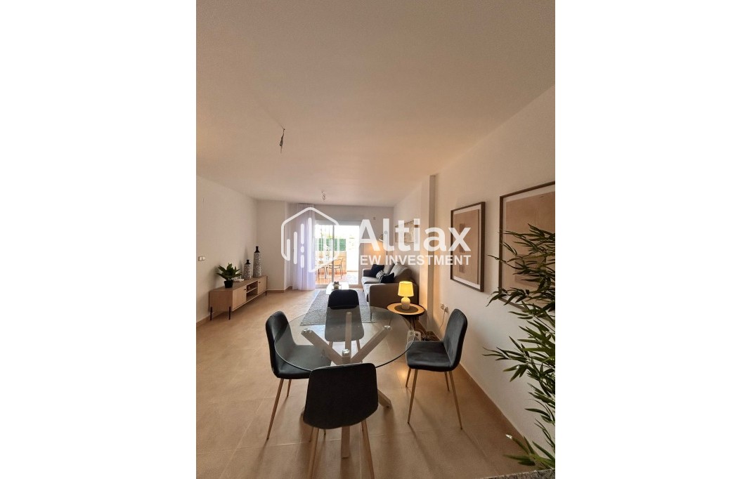 Nueva construcción  - Ático -
Orihuela