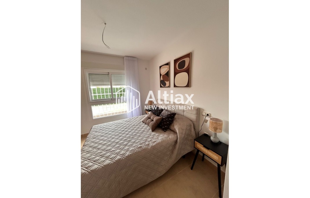 Nueva construcción  - Ático -
Orihuela