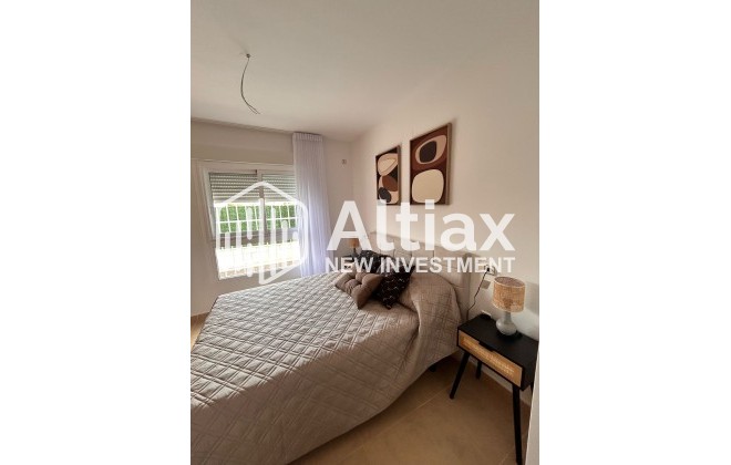 Nueva construcción  - Ático -
Orihuela