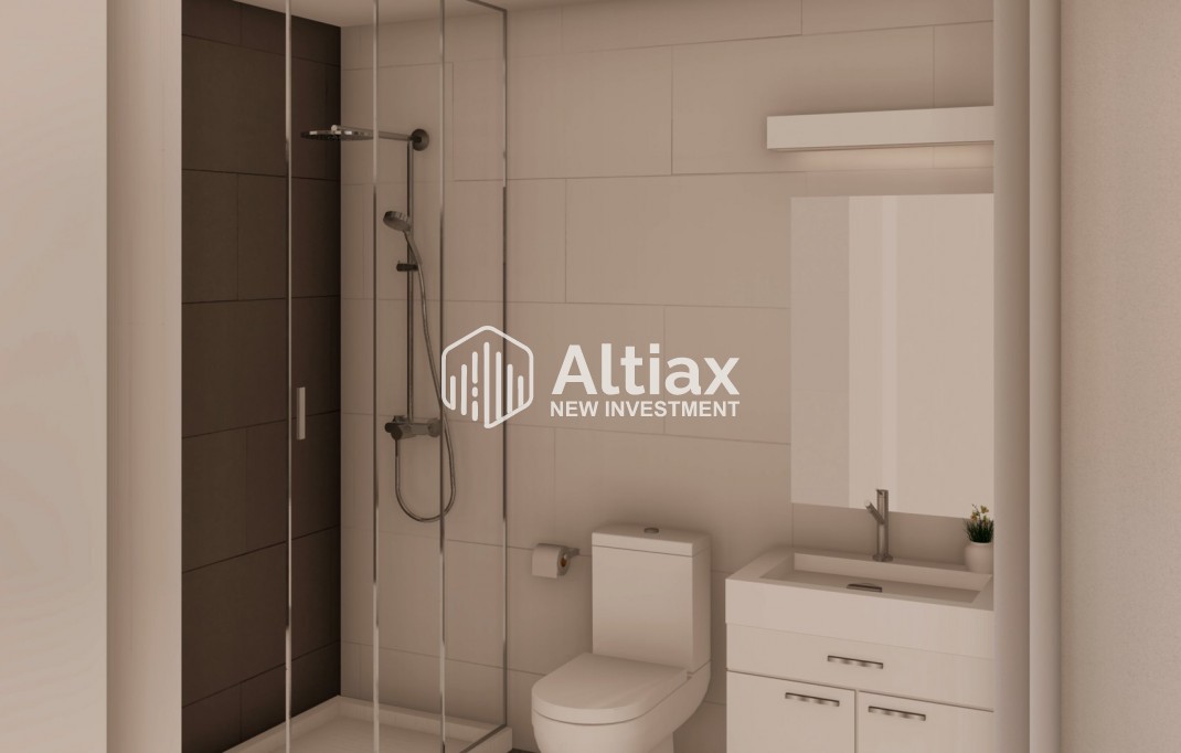 Nueva construcción  - low-bungalow -
Torre-Pacheco