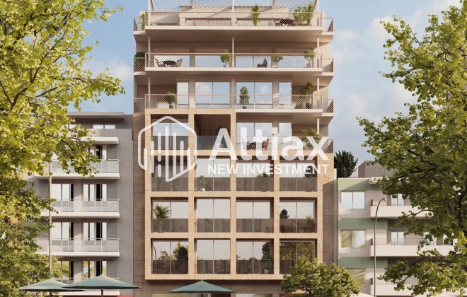 New Build - apartment -
La Vila Joiosa