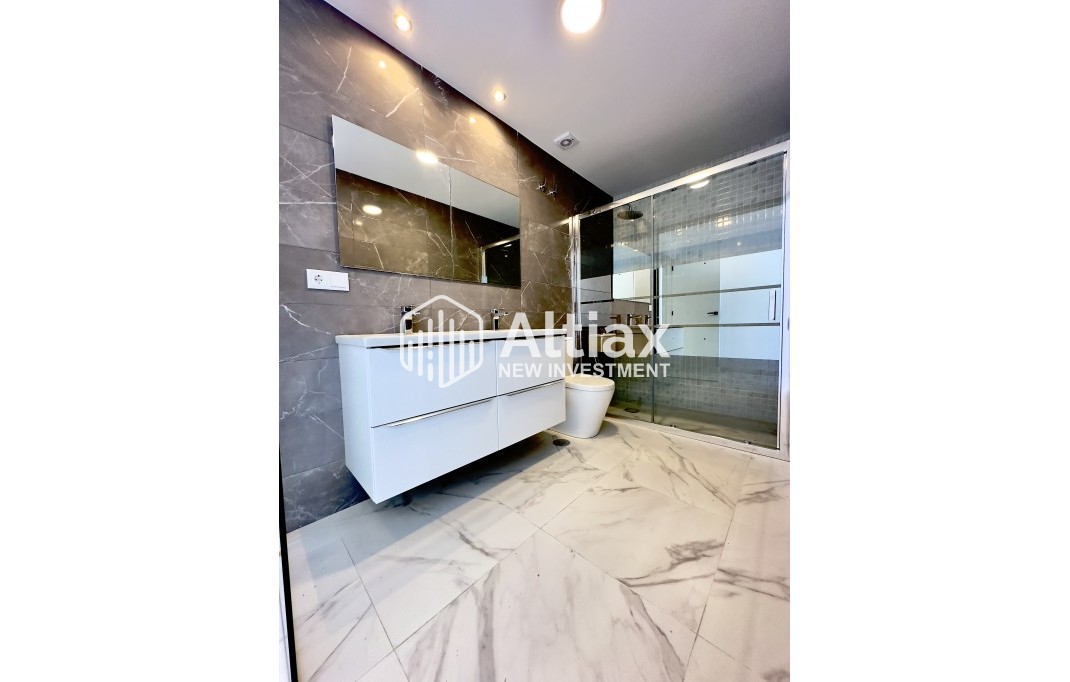 Nouvelle construction - apartment -
Ciudad Quesada