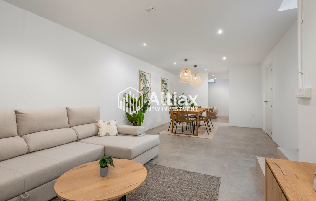 Nouvelle construction - detached -
Los Alcázares