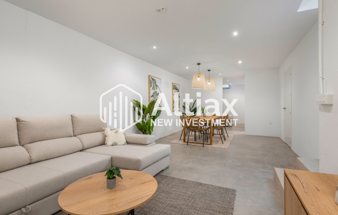 Nouvelle construction - detached -
Los Alcázares