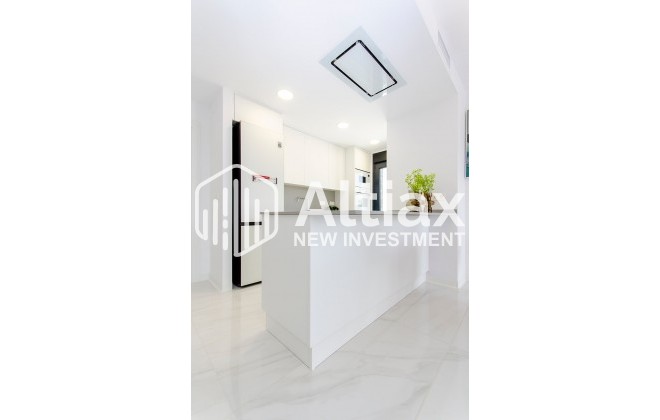 New Build - detached -
Orihuela
