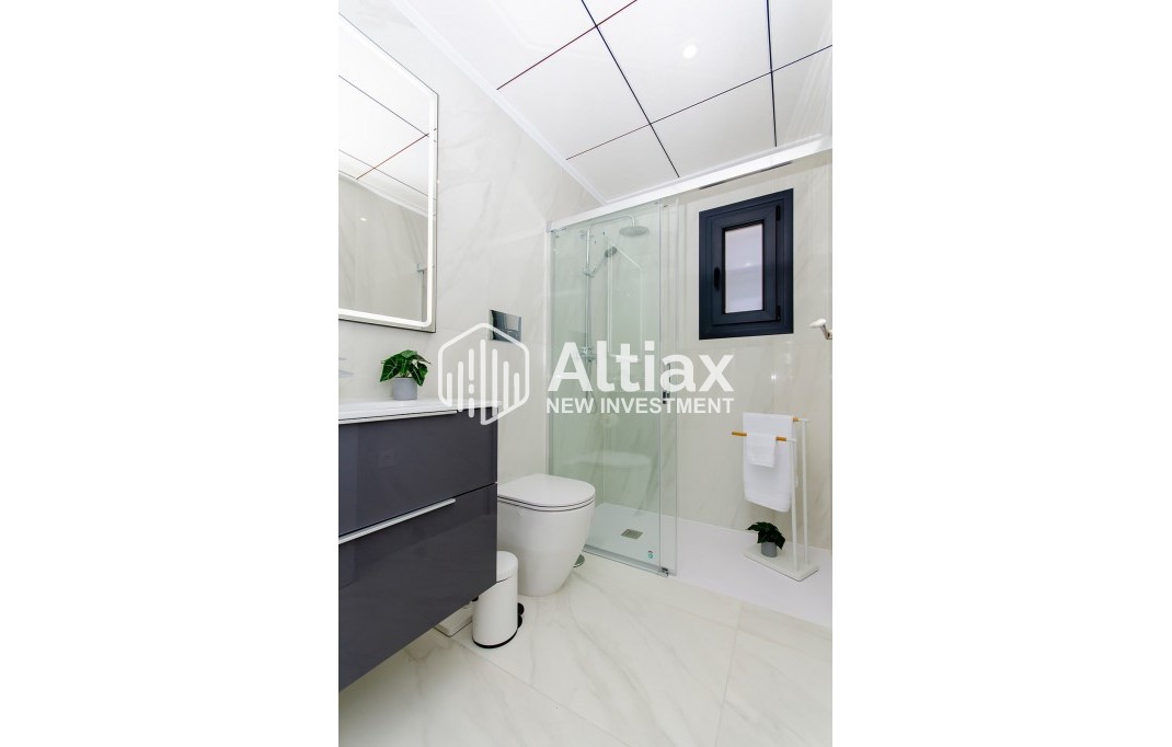 New Build - detached -
Orihuela