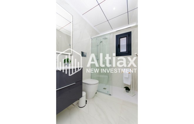 New Build - detached -
Orihuela