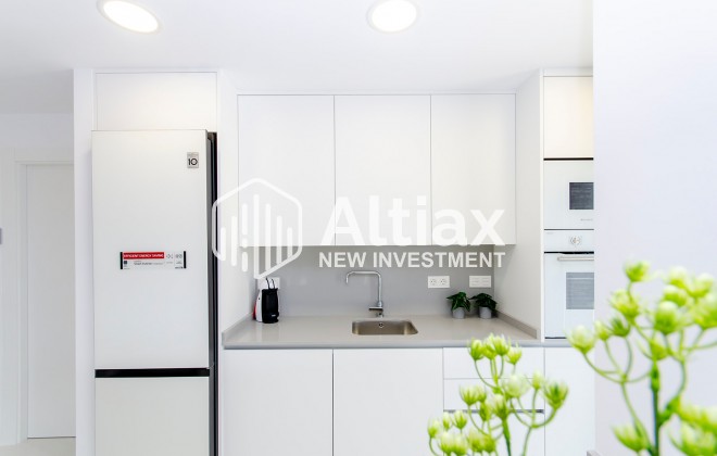 Nouvelle construction - detached -
Orihuela