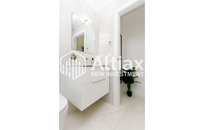 Nouvelle construction - detached -
Orihuela