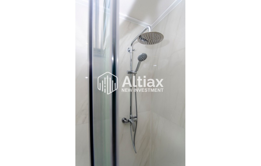 Nouvelle construction - detached -
Orihuela