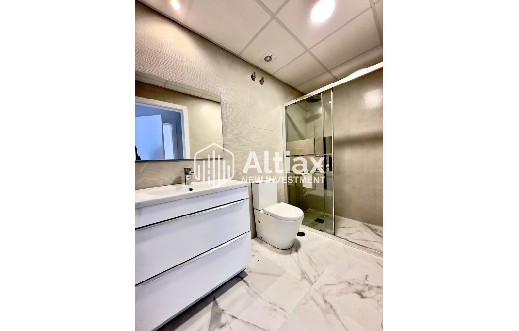 Nouvelle construction - apartment -
Ciudad Quesada