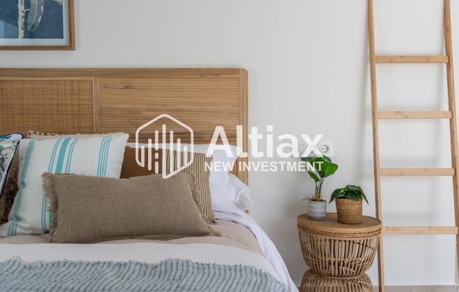 Nouvelle construction - detached -
Los Alcázares