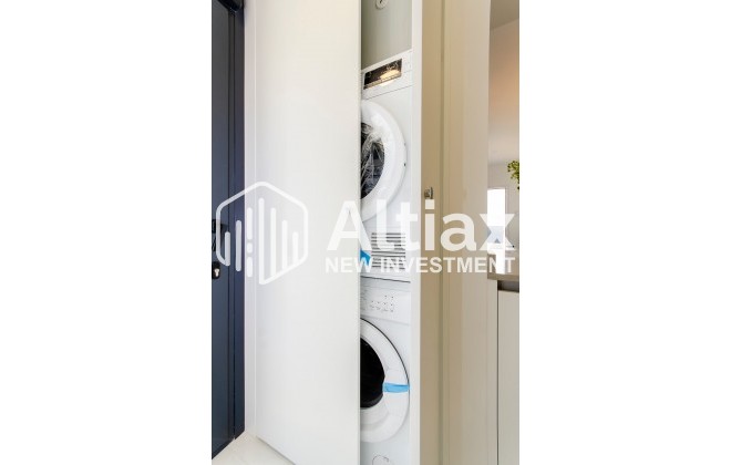 Nueva construcción  - detached -
Orihuela