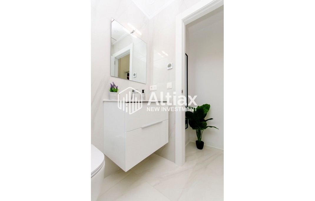 Nueva construcción  - detached -
Orihuela