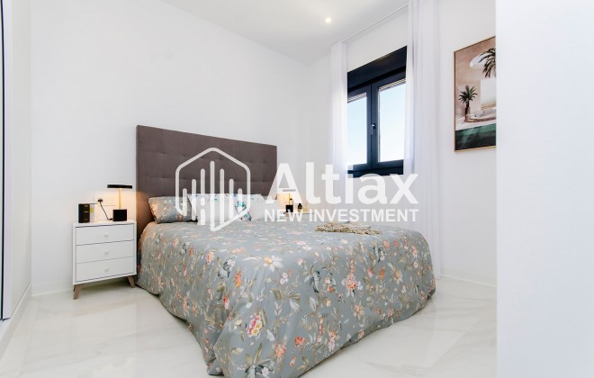 Nueva construcción  - detached -
Orihuela