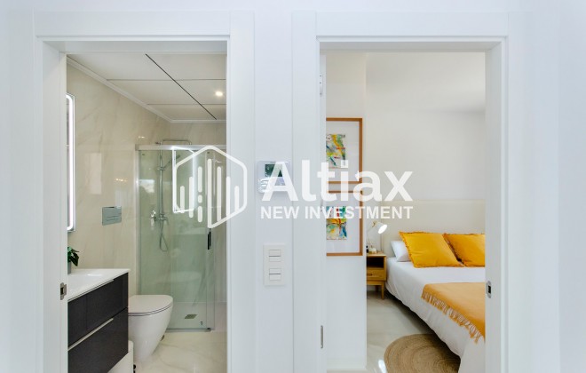 Nueva construcción  - detached -
Orihuela