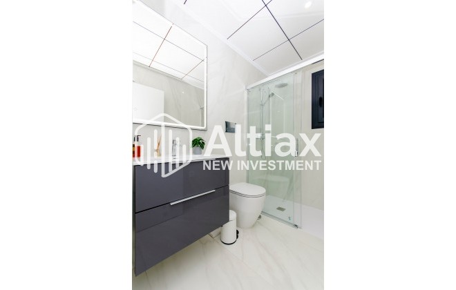 Nueva construcción  - detached -
Orihuela