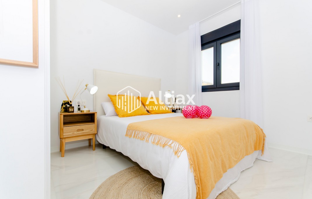 Nueva construcción  - detached -
Orihuela