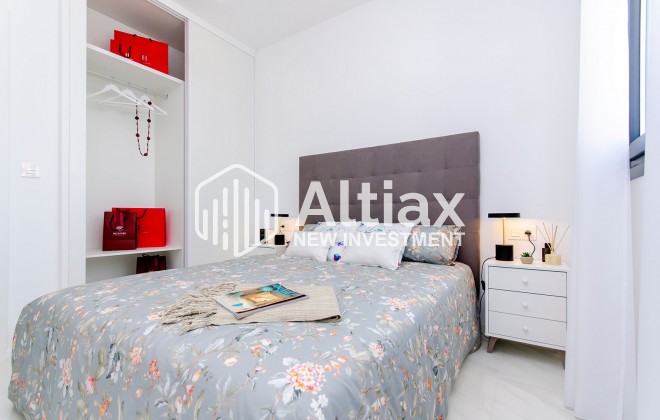 Nueva construcción  - detached -
Orihuela