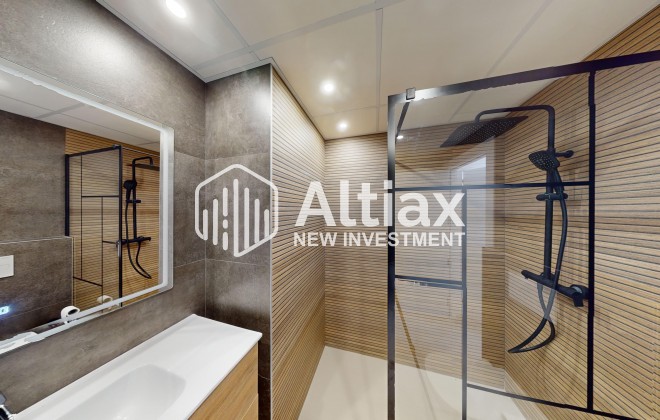 Nueva construcción  - ground-floor -
Pilar de la Horadada