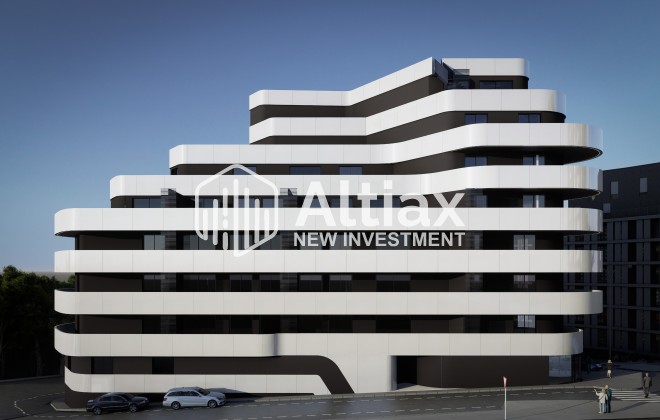 Nueva construcción  - Ático -
Calpe