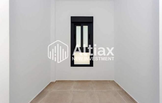 Nueva construcción  - detached -
Daya Nueva