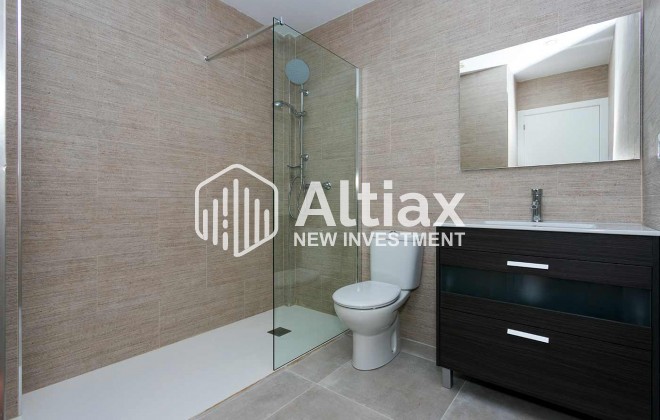 Nueva construcción  - detached -
Daya Nueva