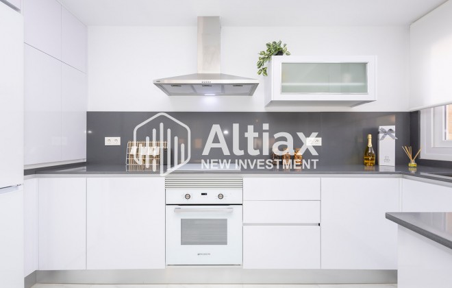 Nueva construcción  - apartment -
Jacarilla