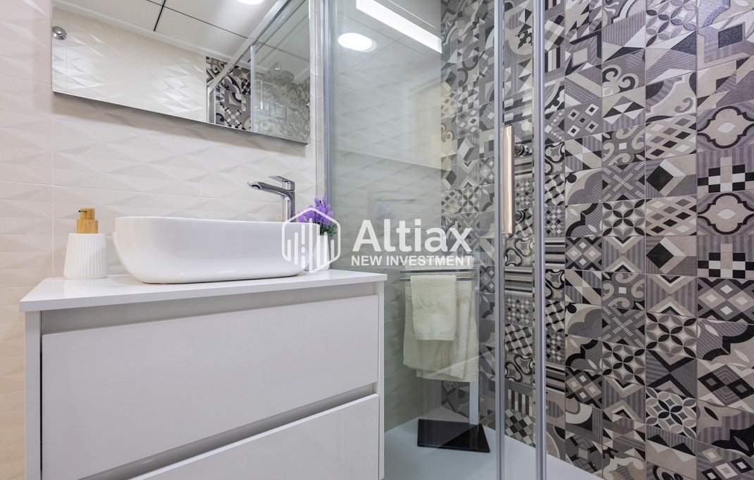 Nueva construcción  - apartment -
Jacarilla