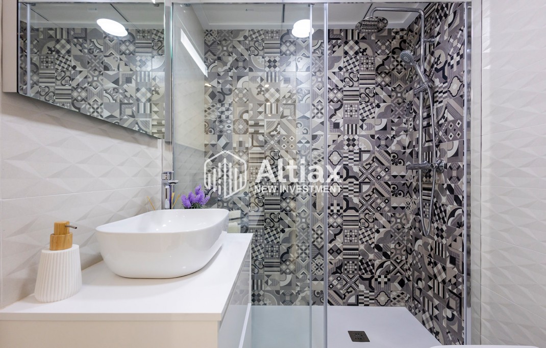 Nueva construcción  - apartment -
Jacarilla