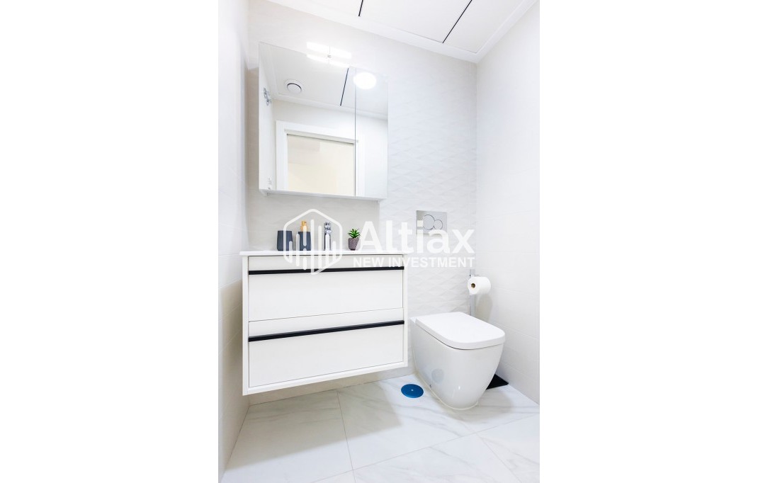 Nueva construcción  - apartment -
Jacarilla